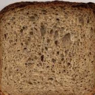 Хліб сірий