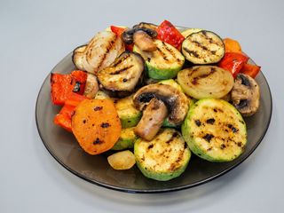 Овочі гриль (150г)