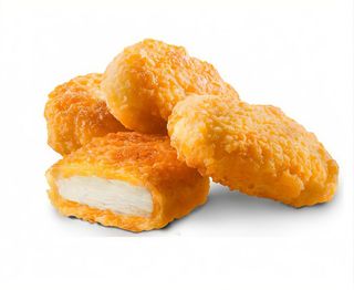 Нагетси (100г)