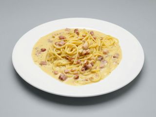Паста карбонара (200г)