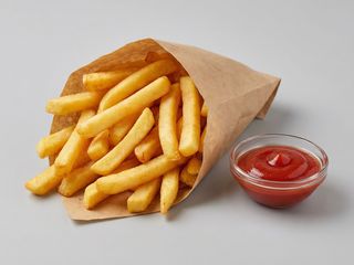 Картопля фрі   (200г)