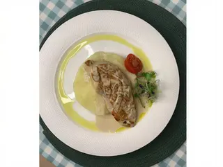 Курочка Бона (320г)