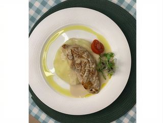 Курочка Бона (320г)