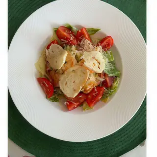 Цезар з креветкою (250г)