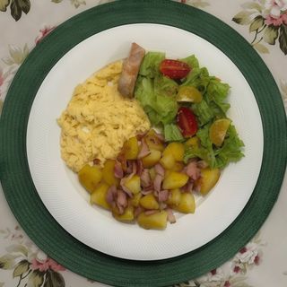 Італійський скрембл (420г)