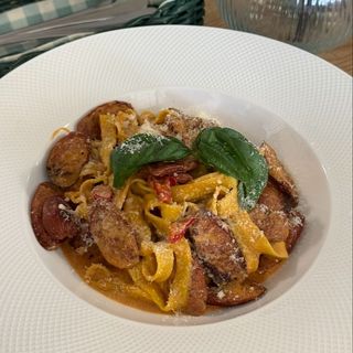 Перша Білоцерківська Паста 