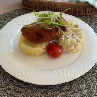 Котлета По-Київськи (360г)