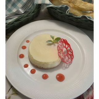 Чизкейк (145г)