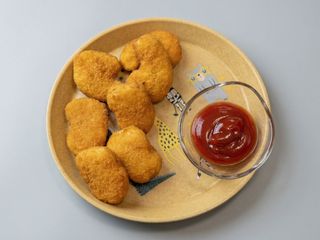 Курячі нагетси (180г)