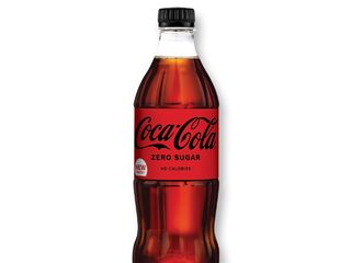 Напій Кока-Кола Зеро 0,5 л.