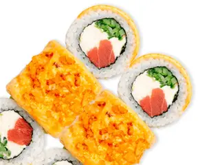 Рол Philadelphia Spisy tuna