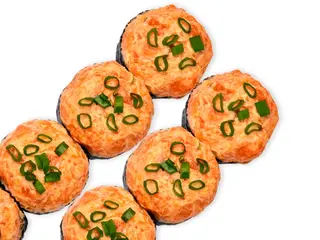 Kamikaze рол