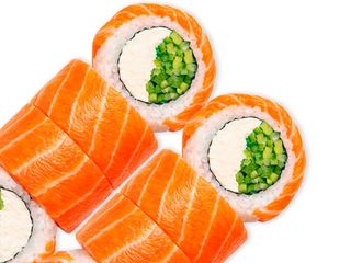 Philadelphia класична рол