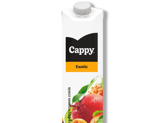 Напій сік екзотик 1 л.