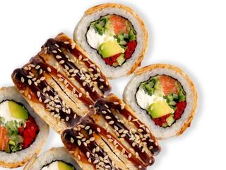 Рол Королівський дракон