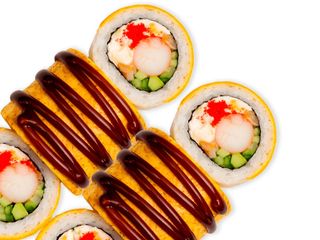 Рол Авторський