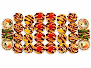 Сет «Вогняний»