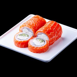 Максі філадельфія (350 г)