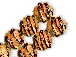 Philadelphia смажена у фритюрі