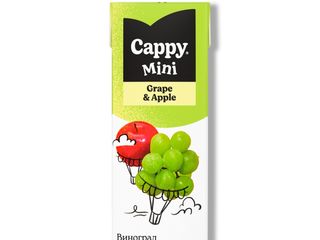 Напій сік дитячий 0.2