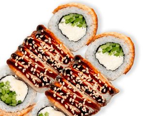 Philadelphia з вугром рол