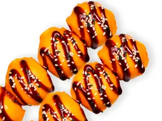 Mega roll рол