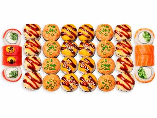 Топовий сет