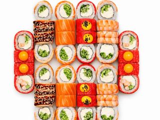 Philadelphia XL сет