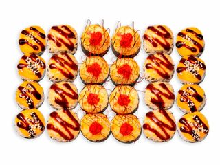 Сет «Запечений»