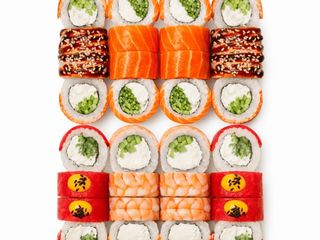 Сет «Philadelphia Classic»