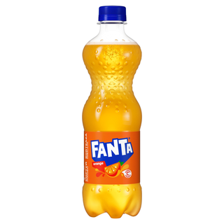 Фанта 0,5