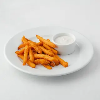 Батат фрі (100г)