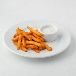 Батат фрі (100г)