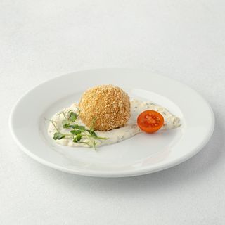 Крокет з лосося (240г)