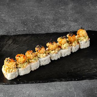 Креветка Прайм (450г)