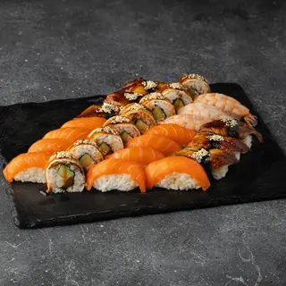 Сет Катагами (1000г)