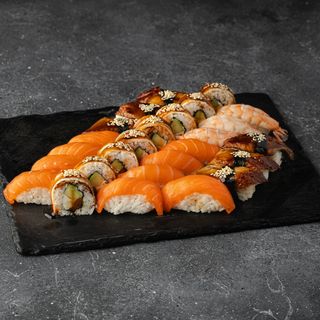 Сет Катагами (1000г)