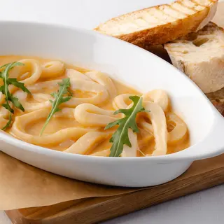 Морепродукти з печі Кальмари (100/80/50 г)