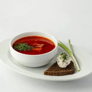 Червоний борщ (350 г)