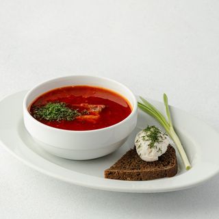 Червоний борщ (350 г)