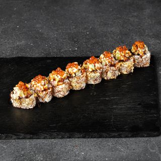 Золотий дракон (320г)