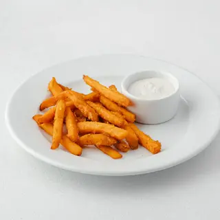 Батат фрі (100г)