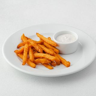 Батат фрі (100г)