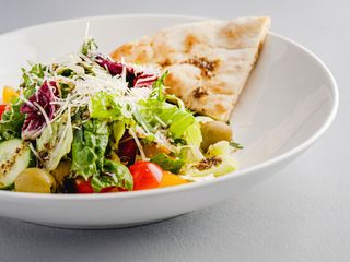 Хаус салат (280г)