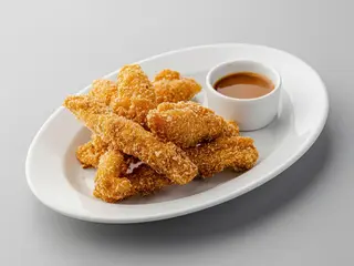 Курячі нагетси (150/50 г)
