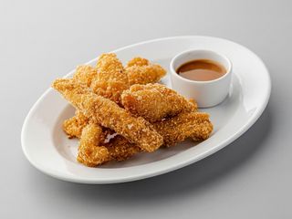 Курячі нагетси (150/50 г)