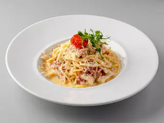 Спагеті Карбонара (350 г)