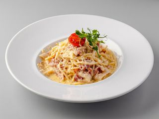 Спагеті Карбонара (350 г)