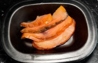 Лосось х/к (70г)