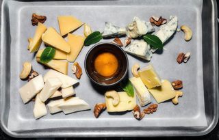 Сирна дошка (180г)